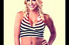 taryn backstage reaction debut terrell tna knockout daily wrestling tiffany august
