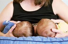 breastfeeding twins hold football positions latching nursing latch lowdown position babies different double tulamama