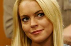 going after lohan frontal lindsay her make jail nudity violent will okay maybe career so