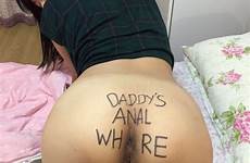 inviting slutty whores daddys ddlg d2w shesfreaky