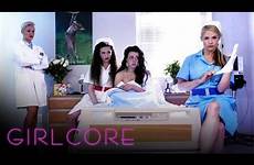 girlsway girlcore