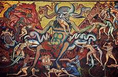 satan devil medieval