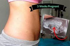 weeks pregnant pregnancy first time
