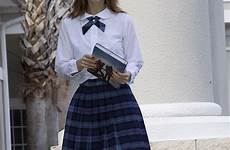 preppy highschool freshman