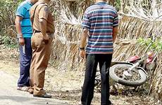 jaffna emergence raise terrorism shadow constable investigates kopay attacked crimes