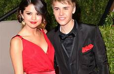 selena bieber justin gomez together vanity fair party after oscars huffpost