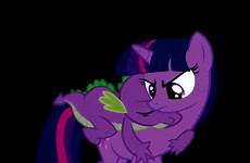 spike twilight pony little mlp sparkle gif animated xxx friendship magic edit respond furry deletion flag options rule34