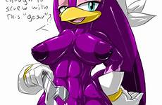 wave swallow sonic nude pussy female rule34 bird xxx avian riders edit respond breasts options xbooru nipples text deletion flag