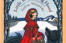 hood riding red little andrea illustrated theartofchildrenspicturebooks es books retold different children desde guardado