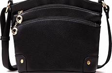 handbag crossover sling