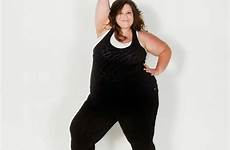 whitney thore fat dancing girl body 27st star campaigns shame tlc inspiring against