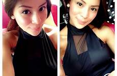 maica palo selfies taken filipina super hot moments death before