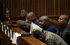 africa south murder court police sentences ex immigrant policemen times mozambique