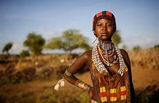 omo tribes ethiopia ethiopian hamar africa mursi benpipe