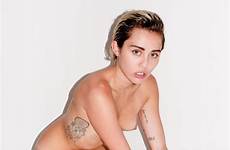 miley cyrus nude leaked fappening