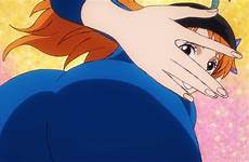 nami piece butt anime ep deviantart