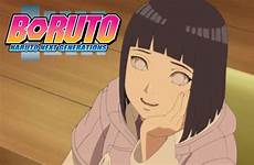 hinata boruto aconteceu generations hokage reazione inaspettata ripercorriamo