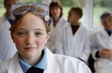 stem charitable countering misconceptions schoolgirl portrait winton gustan ciencias engineers