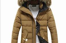 coat winter warm transparent coats casual men homme fur jacket jackets wear outdoor high chaqueta hombre abrigos veste hat hooded