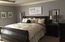 moore benjamin bedroom stormy monday paint colors master bedrooms color gray grey schemes neutral wall choose board main