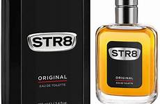 str8 original perfume men note fragrance fragram