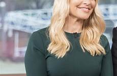 holly willoughby feet legs tights pantyhose celebrity ups awesome close willoughbys