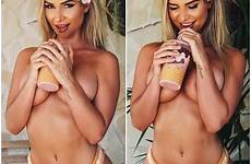 rosanna arkle thefappening leaked