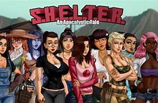 apocalyptic shelter igg cracked sexually involved pcgamestorrents