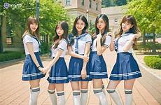uniform idols soranews24 proves japanese uniforme schoolgirls ulzzang coreana japonesa 아이돌 학교 idole mnet uniformes rocketnews24