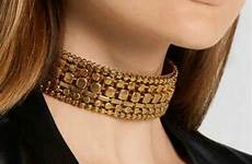 choker necklace chokers plated necklaces sliver