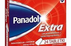panadol tablets migraine painkillers nurofen headache