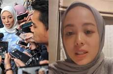 datin yusof discriminating netizen vivy accused sues furthermore reputation claimed