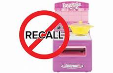 oven bake easy recall know things didn affected million 2006 had models