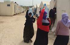 isis sex slaves yazidi slave women captive islam sold yazidis taken cnn saving camp flee tale refugee forced them