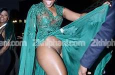zodwa wabantu private her south african pantless pussy parts exposes part socialite goes award shows lady nairaland stage flaunts viral