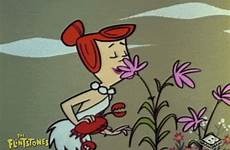 wilma flintstones pollen yabadabadoo allergy dabba yabba