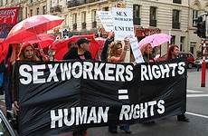 sex workers rights work prostitution labour trans laws budapest sexual worker legalize against international movement meaning people protest pride bccla
