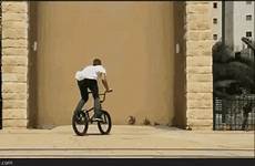 ride gif gifs giphy wall cycling into cyclists motorists moment