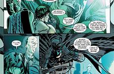 grayson dick retrospective thebatmanuniverse