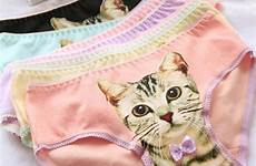 panties underwear briefs 10pcs cotton candy lovely lot quality cute color girl hot high sq 10p mouse zoom over