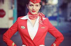 aeroflot stewardess attendant seleccionar