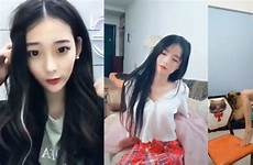 off clothes take challenge tiktok girls chinese