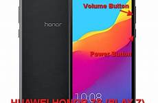 reset hard huawei honor play 7s easily safety master format hardware option button key
