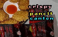 canton pancit