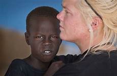 sudan south refugee adopted family orphans desperate camp war their save foxnews