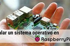 sistema raspberry operativo pi ssh un led instalar