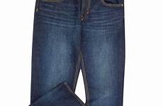jeans denim banana republic mens dark slim size fit waist 30in 34in 32in length