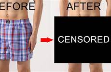 clothes retouch underwear shouldn result