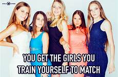 attract girl certain kind game women girls chase tailored yourself ve well but do