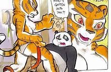 panda fu kung tigress comic late better than never xxx po deutsch master gif daigaijin sex tiger furry kapitel german